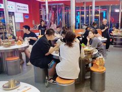 -南浦洞烤肉·新世界版(奥体店)