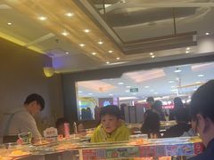 -争鲜回转寿司(东方银座店)