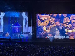 -南京奥林匹克体育中心