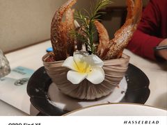 -佬麻雀·剁椒鱼头(京基KK One店)