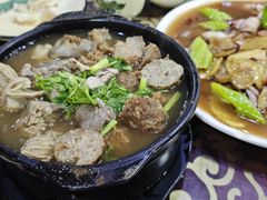-友利砂锅居(烟台店)