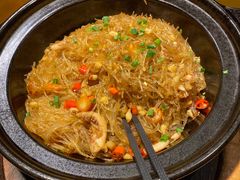 -小柴米·传统江西菜(八一广场店)