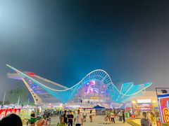 -第35届青岛国际啤酒节