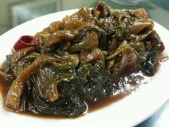 宁波烤菜-同兴半盆菜酒家(打浦路店)