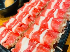 -呷哺呷哺 黄金牧场 (回龙观港龙店)