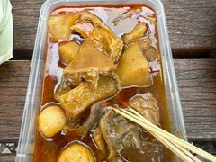 -老day牛杂(官也街总店)