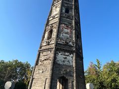 -上海佘山国家森林公园天马山园