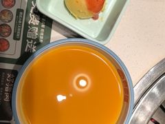 -韩香福烤肉庄园(文化西路店)