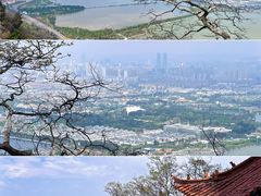 -昆明滇池国家级风景名胜区西山景区