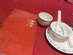 -老吉士酒家(天平路店)