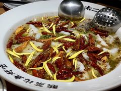 -太二酸菜鱼(福州泰禾店)