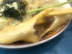 -张忠礼全羊汤手把肉(福祥家园店)