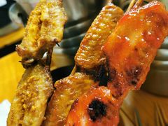 -炒豆合作社(东四总店)