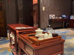 -红棉中餐厅·广州海航威斯汀酒店