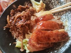 -吉野家(宾水道店)