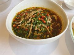 川香腰花-川香楼酒家