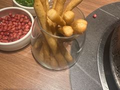 -巴奴毛肚火锅(京西大悦城店)