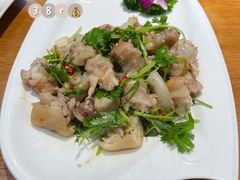 -周锦记广式餐厅