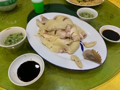 生记路边鸡-合力居·生记路边鸡(北京路店)