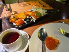 -Bombay Grill印度餐厅