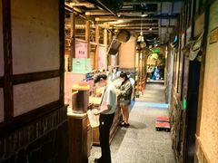 -哥老官重庆美蛙鱼头(西湖银泰十一哥店)