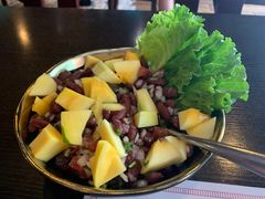 -克比叔叔印度餐厅Kebabs on the Grille(永康路分店)