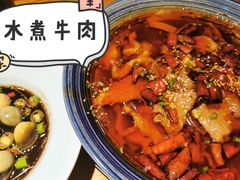 -苹果树下艺术餐厅(通州店)