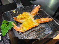 -吉川谷谷·日料放题(广安门店)