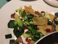 -美味故事特色餐厅(汉阳郭茨口店)