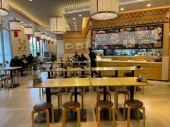 大堂-添好运点心专门店(百老汇店)