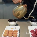 三顿半新品偷跑试喝——云南风味系列“云”、“山”、“花”