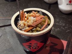 -锦城印象火锅(天府三街店)