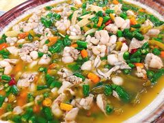 两江双椒蛙-金陵夜猫子私房菜(茂业天地店)