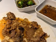 -三毛牛肉店(福强店)