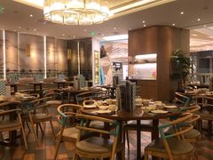 大堂-莆田餐厅(大悦城店)