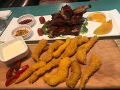 -芭莉与彩虹西餐厅(成都合生汇店)