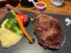 -1886德国汽车餐厅(外滩中央店)