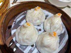 灌汤小笼包-又一间茶点轩(百汇广场店)