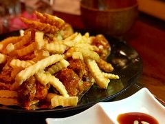 -Outdark Korean Restaurant