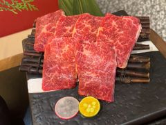 -厚贞日式烤肉(浦东汇智店)