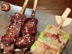 -鸟鹏烧鸟居酒屋(昌岗店)