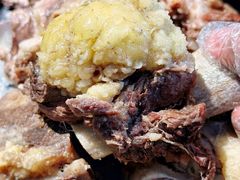 -正蓝旗草原特蒙餐