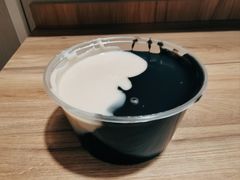 -鞠氏黑芝麻糊(水塔店)