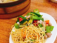 -老爷子原味蒸饺(总店)