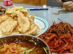 -春花民族美食(佳木斯总店)