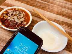 -吴记怪味面(牛王庙店)