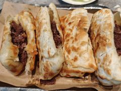 -高玛纳驴肉火烧(河间总店)