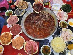 -储奇门鳝鱼火锅(总店)