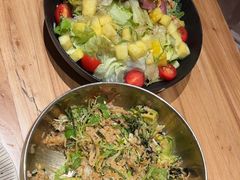 -KimPro 辛普乐概念韩餐