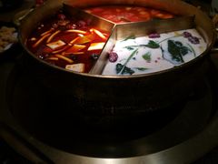 -湊湊火锅·茶憩(上海合生汇店)